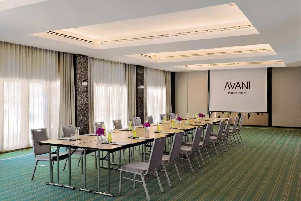 Avani Pattaya Resort